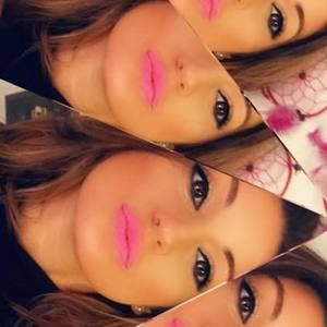 Meet your Posher, Angie